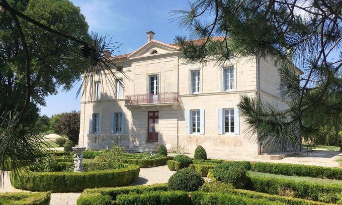 Lorignac Bed & Breakfast | 30 m² Bed and breakfast ∙ 3 guests