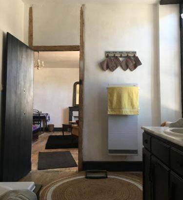 Civray Bed & Breakfast | 30 m² Bed and breakfast ∙ 2 guests