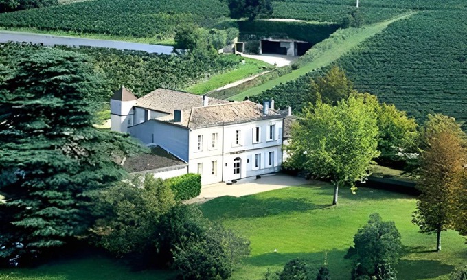 Saint-Emilion Bed & Breakfast | 30 m² Bed and breakfast ∙ 3 guests