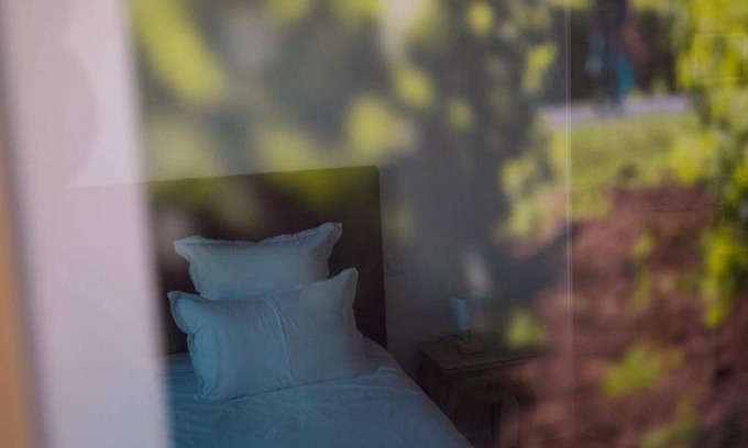 Saint-Emilion Bed & Breakfast | 30 m² Bed and breakfast ∙ 4 guests