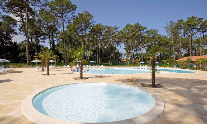 Ondres House | 30 m² House ∙ 1 bedroom ∙ 4 guests