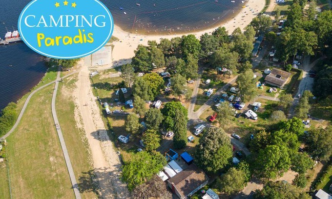 Auphelle House | 30 m² Mobile home ∙ 2 bedrooms ∙ 4 guests