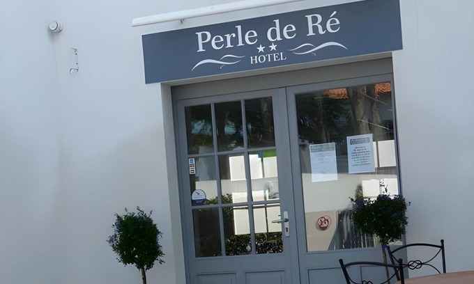 La Couarde-sur-Mer Apartment | 30 m² Serviced apartment ∙ 2 bedrooms ∙ 6 guests