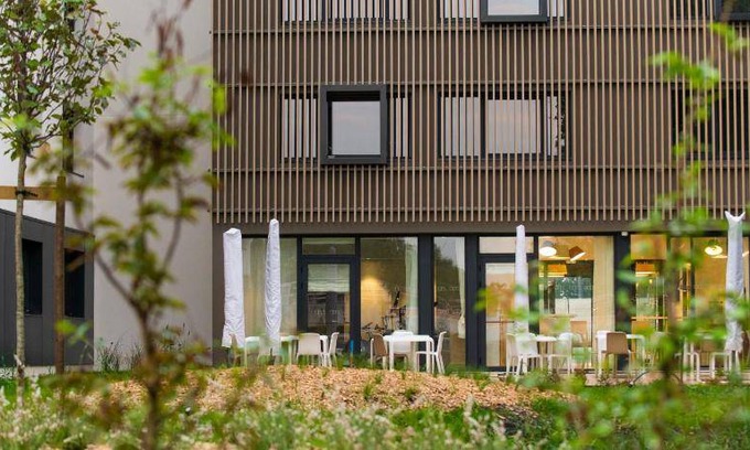 Gradignan Apartment | 30 m² Serviced apartment ∙ 127 guests