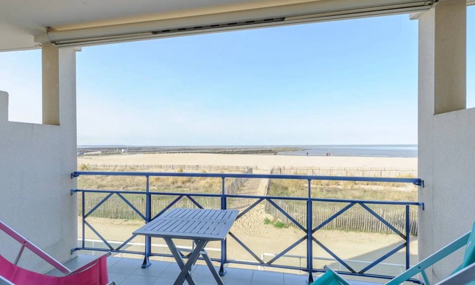 Port District Apartment | 31 m² Apartment ∙ 4 guests