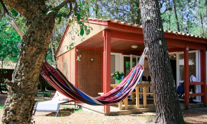 Ondres Other | 32 m² Accommodation ∙ 2 bedrooms ∙ 4 guests