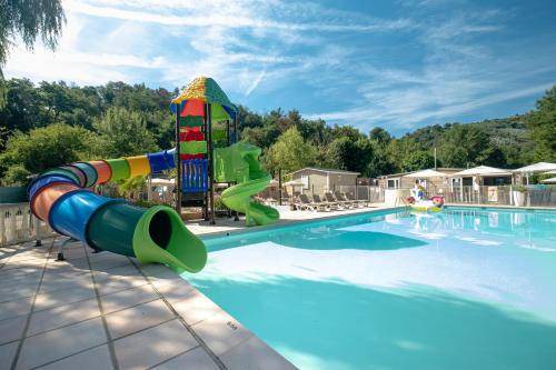 Auribeau-sur-Siagne Resort | 32 m² Resort ∙ 3 bedrooms ∙ 6 guests