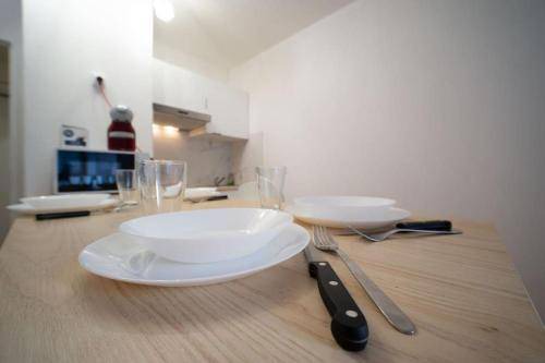 Saint-Lazare Apartment | 33 m² Apartment ∙ 1 bedroom ∙ 4 guests