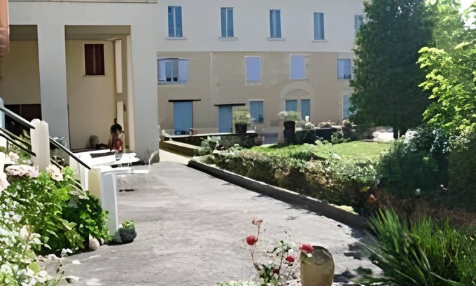 Siorac-en-Perigord Bed & Breakfast | 33 m² Bed and breakfast ∙ 5 guests