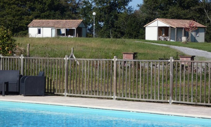 Orist House | 33 m² Gîte ∙ 2 bedrooms ∙ 4 guests