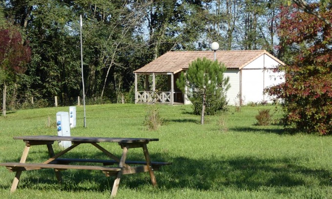Orist House | 33 m² Gîte ∙ 2 bedrooms ∙ 4 guests