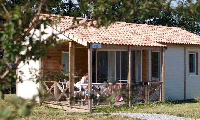 Orist House | 33 m² Gîte ∙ 2 bedrooms ∙ 4 guests