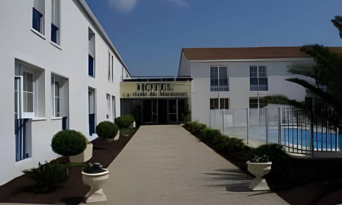Marennes Hotel | 33 m² Hotel ∙ 4 guests