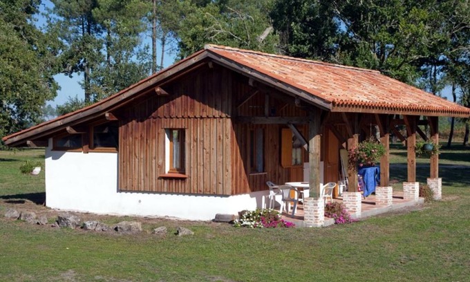 Taller House | 34 m² Gîte ∙ 1 bedroom ∙ 2 guests