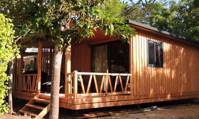 Rivedoux-Plage Resort | 34 m² Resort ∙ 3 bedrooms ∙ 6 guests