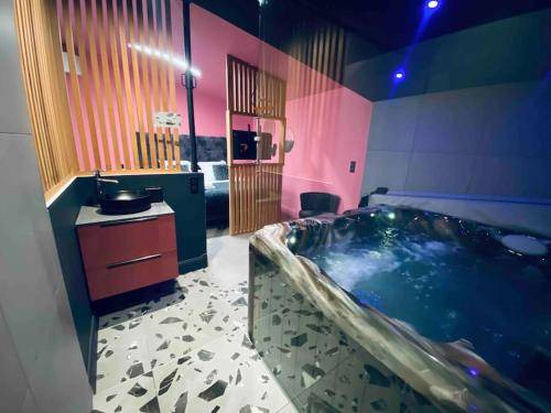 Saint-Bruno - Saint-Victor Apartment | 35 m² Apartment ∙ 1 bedroom ∙ 2 guests