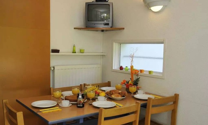 Saint-Jean-Pied-de-Port Apartment | 35 m² Apartment ∙ 1 bedroom ∙ 4 guests