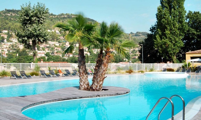 Sollies-Toucas Other | 35 m² Accommodation ∙ 2 bedrooms ∙ 6 guests