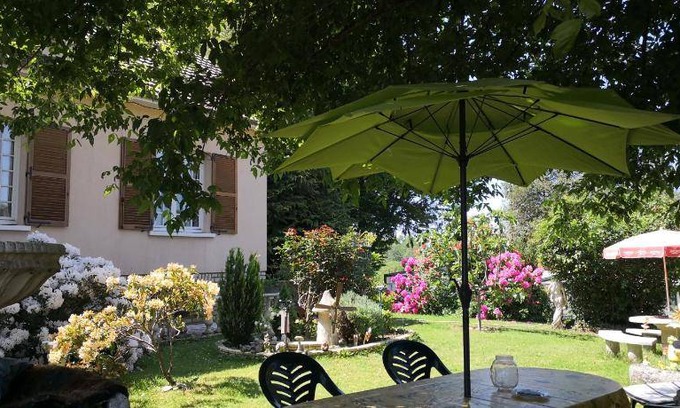 Azay-sur-Thouet Bed & Breakfast | 35 m² Bed and breakfast ∙ 4 guests