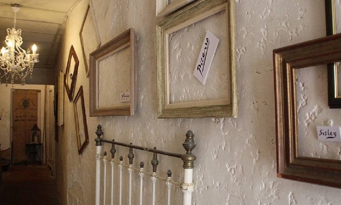 Saintes Bed & Breakfast | 35 m² Bed and breakfast ∙ 3 guests