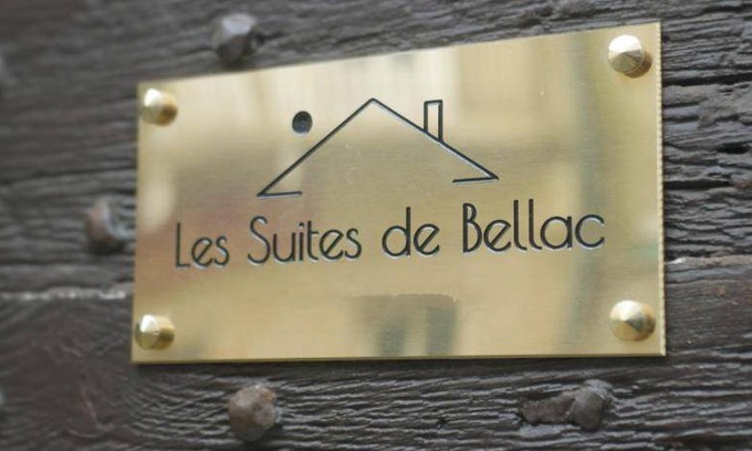 Bellac Bed & Breakfast | 35 m² Bed and breakfast ∙ 2 guests