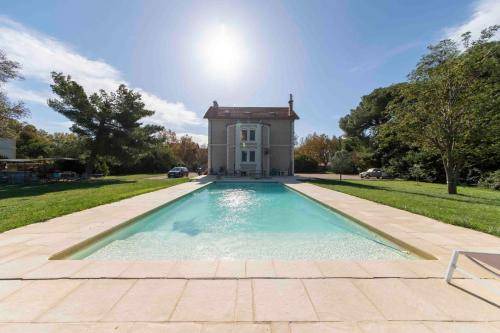 Salin-de-Giraud Bed & Breakfast | 35 m² Bed and breakfast ∙ 3 guests