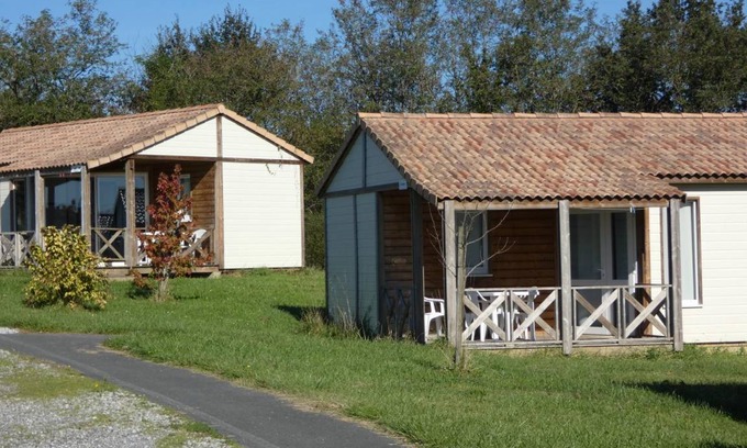 Orist House | 35 m² Gîte ∙ 2 bedrooms ∙ 4 guests