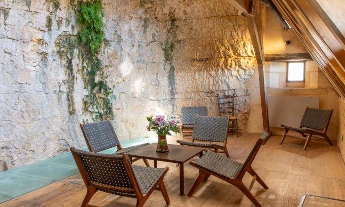 Beynac-et-Cazenac House | 35 m² House ∙ 1 bedroom ∙ 2 guests