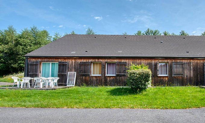 Egletons House | 35 m² House ∙ 1 bedroom ∙ 4 guests