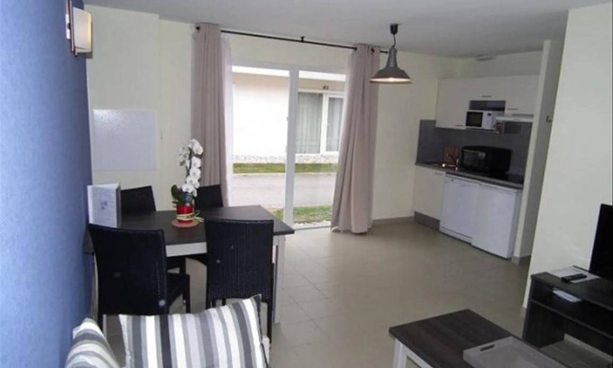Salies-de-Bearn Apartment | 36 m² Apartment ∙ 1 bedroom ∙ 4 guests