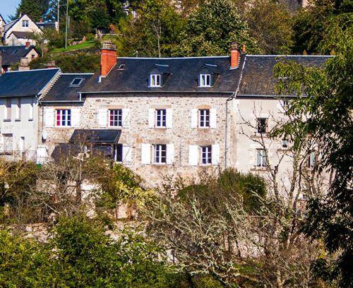 Treignac Bed & Breakfast | 36 m² Bed and breakfast ∙ 2 guests