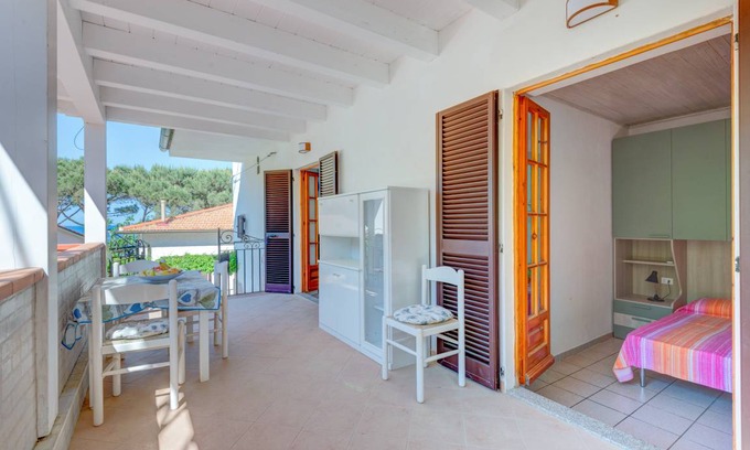 Innamorata House | 36 m² House ∙ 1 bedroom ∙ 3 guests