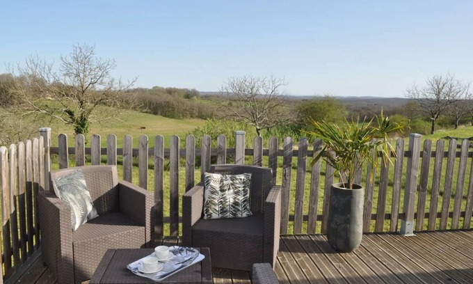Jayac House | 36 m² House ∙ 2 bedrooms ∙ 4 guests