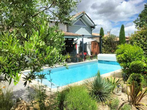 Merignac Apartment | 37 m² Apartment ∙ 1 bedroom ∙ 2 guests