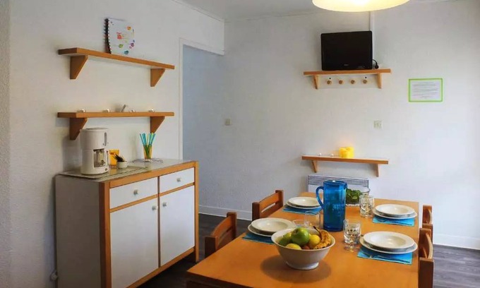 Ars-en-Re Apartment | 37 m² Apartment ∙ 2 bedrooms ∙ 5 guests