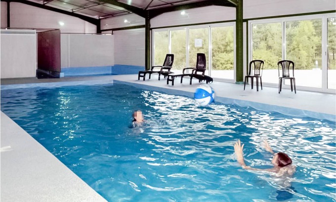 Chef-Boutonne Other | 38 m² Camping ∙ 2 bedrooms ∙ 2 guests