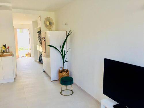 Prado-Perier Apartment | 38 m² Apartment ∙ 2 bedrooms ∙ 4 guests