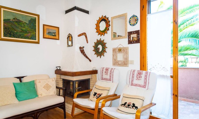 Bagnaia Apartment | 38 m² Apartment ∙ 1 bedroom ∙ 4 guests