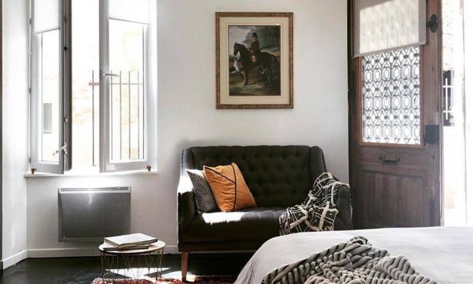Jarnac Apartment | 38 m² Apartment ∙ 1 bedroom ∙ 3 guests