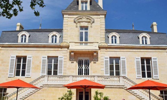 Bastide-Brazza Bed & Breakfast | 38 m² Bed and breakfast ∙ 2 guests
