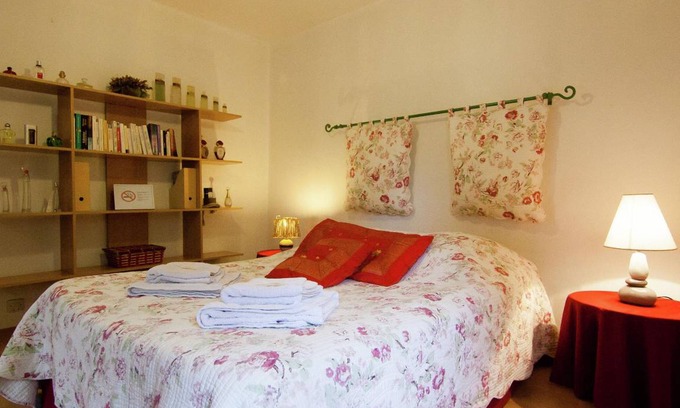 Bourgnac House | 38 m² House ∙ 1 bedroom ∙ 4 guests