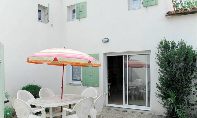La Flotte Resort | 38 m² Resort ∙ 2 bedrooms ∙ 4 guests