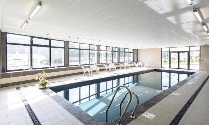 Merignac Apartment | 38 m² Serviced apartment ∙ 127 guests