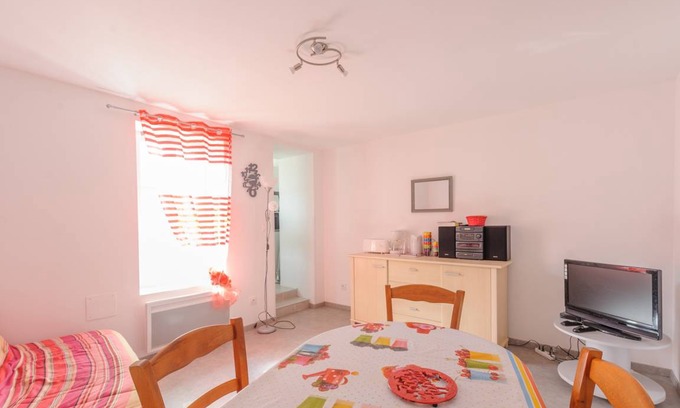 Quartier du Casino Apartment | 40 m² Apartment ∙ 1 bedroom ∙ 4 guests