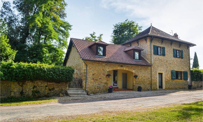 Vitrac Apartment | 40 m² Apartment ∙ 1 bedroom ∙ 3 guests