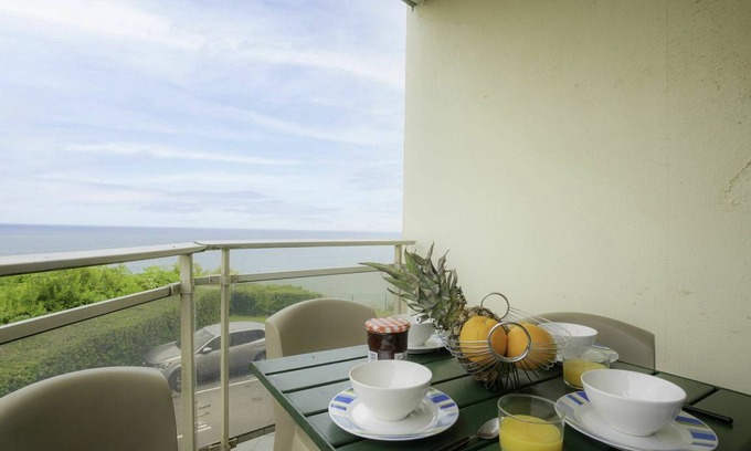Biarritz Apartment | 40 m² Apartment ∙ 1 bedroom ∙ 4 guests
