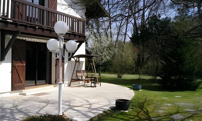 Commensacq Bed & Breakfast | 40 m² Bed and breakfast ∙ 3 bedrooms ∙ 6 guests