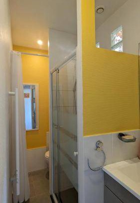 Hontanx Bed & Breakfast | 40 m² Bed and breakfast ∙ 2 guests