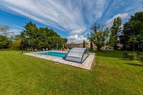 Mareuil Bed & Breakfast | 40 m² Bed and breakfast ∙ 3 guests