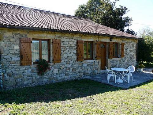 Saillac House | 40 m² Gîte ∙ 1 bedroom ∙ 2 guests